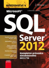 Mistrovství v Microsoft SQL Server 2012