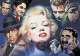 Marilyn & Friends