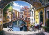 Sam Park, Venice