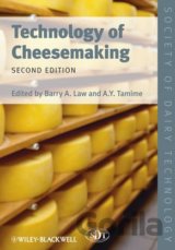 Technology of Cheesemaking