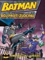 Batman: Boj proti zločinu