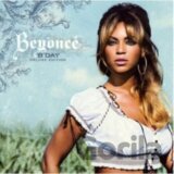 BEYONCE: B'DAY DELUXE EDITION