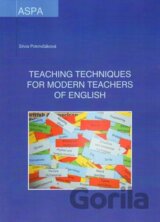Teaching Techniques for Modern Teachers of English