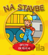 Na stavbe