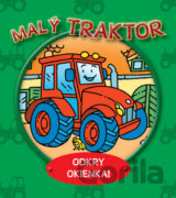 Malý traktor