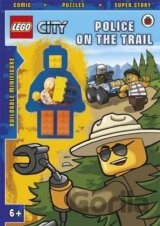 LEGO CITY: Police on the Trail