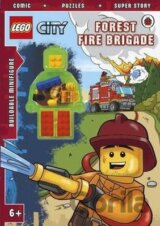LEGO CITY: Forest Fire Brigade