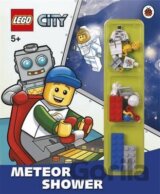 LEGO CITY: Meteor Shower