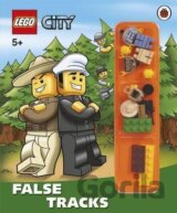 LEGO City: False Tracks