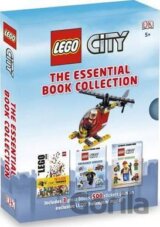 LEGO CITY: The Essential Book Collection