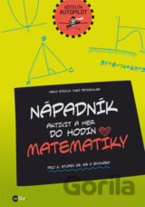 Nápadník aktivit a her do hodin matematiky