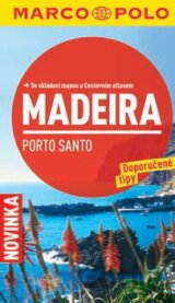 Madeira, Porto Santo