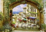 Cagnes sur Mer