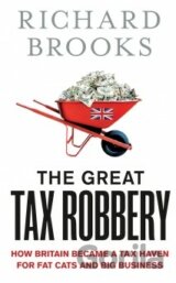 The Great Tax Robbery