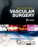 Rutherford's Vascular Surgery, 2-Volume Set: Expert Consult: Print and Online 7e
