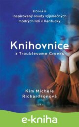 Knihovnice z Troublesome Creeku