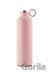 Inteligentná termo fľaša EQUA SMART - Pink Blush 680 ml