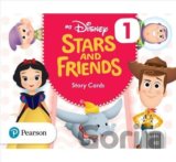 My Disney Stars and Friends 1: Story Cards