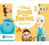 My Disney Stars and Friends 2: Flashcards
