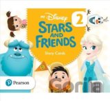 My Disney Stars and Friends 2: Story Cards