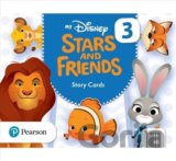 My Disney Stars and Friends 3: Story Cards