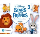 My Disney Stars and Friends 3: Teacher´s Book with eBooks and digital resources