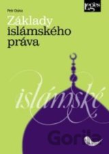 Základy islámského práva - 2. vydání