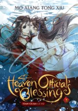 Heaven Official's Blessing 3