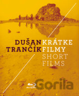 Dušan Trančík: Krátke Filmy (Blu-ray)