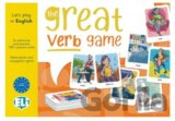 The Great Verb Game A2/B1