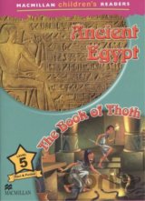 Ancient Egypt/Book Of Thoth