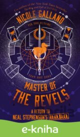 Master of the Revels