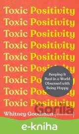 Toxic Positivity