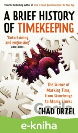 A Brief History of Timekeeping