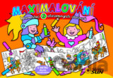 Maximalování - Namaluj 6 ohromných obrazů