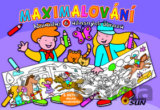 Maximalování - Namaluj 6 úžasných obrazů