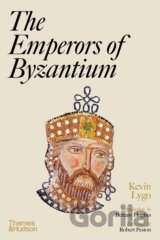 The Emperors of Byzantium