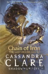 Chain of Iron