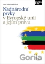 Nadnárodní prvky v Evropské unii a jejím právu