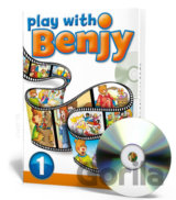 Play with Benjy 1
