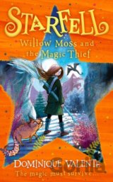 Willow Moss and the Magic Thief