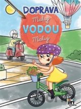 Maluj vodou - Doprava