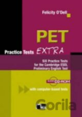 Pet Practice Tests