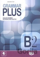 Grammar Plus B2: with Audio CD
