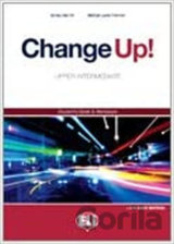 Change up! Upper Intermediate: Work Book + 2 Audio CDs