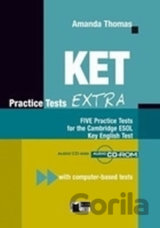 Ket Practice Tests Extra New Edition + Audio CDs /2/