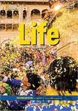 Life Elementary: Workbook with Key and Audio CD 2nd Edition