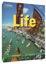 Life Pre-intermediate Second Edition: Workbook with Key and Audio CD 2nd Edition