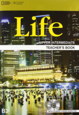 Life Upper Intermediate: Teacher´s Book with Audio CD