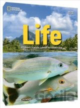 Life Upper-Intermediate:  Student´s Book with App Code 2nd edition